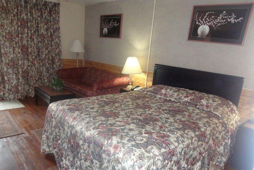 Niagara Parkway Court Motel Luaran gambar