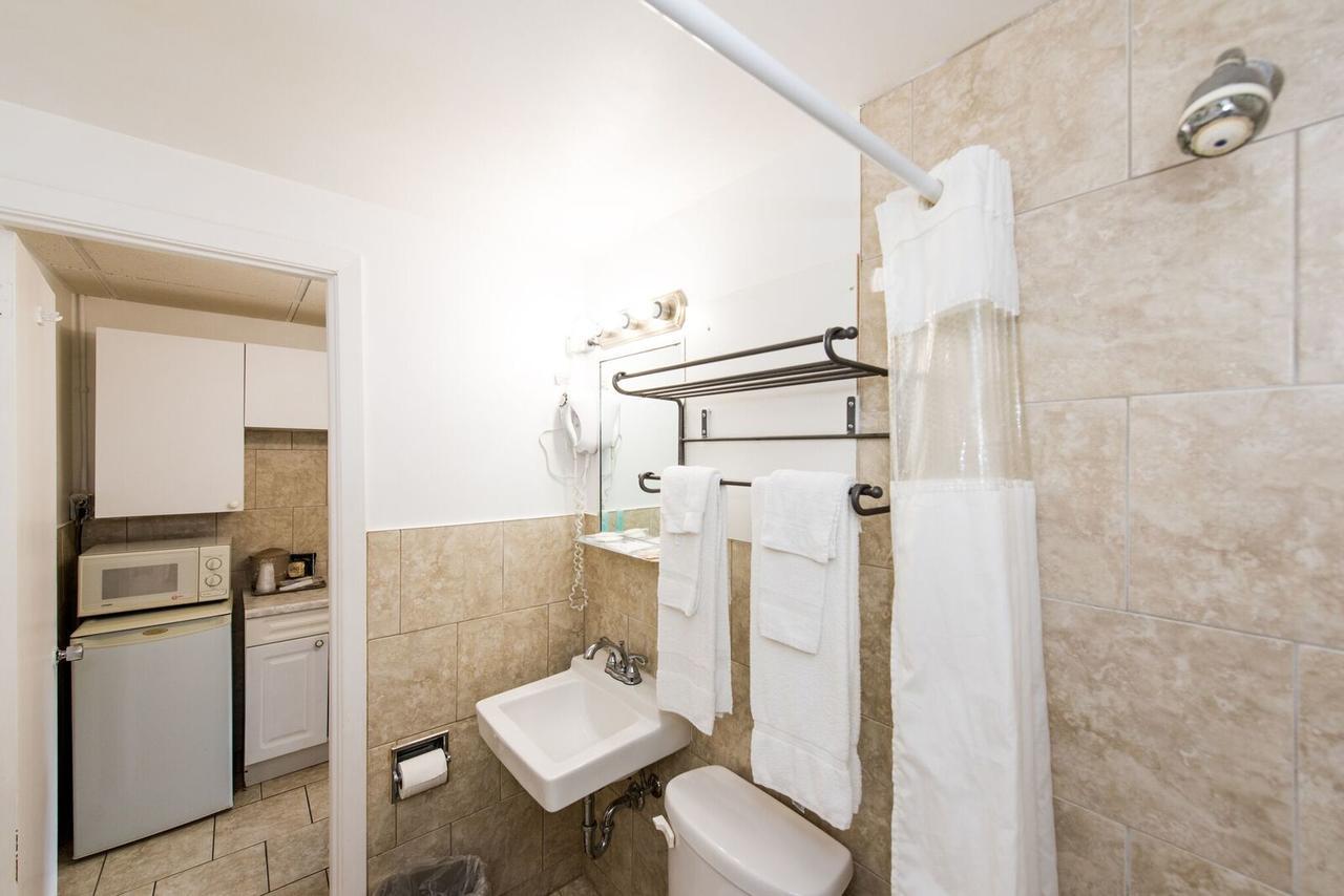 Niagara Parkway Court Motel Luaran gambar